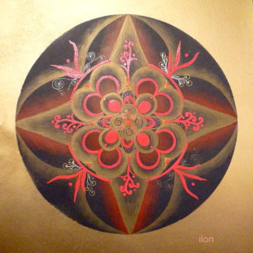 Mandala Vitality — foto 1