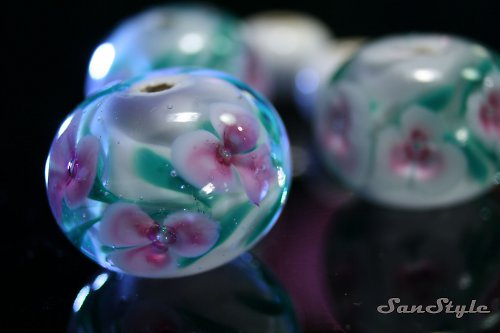 Fleur — foto 1