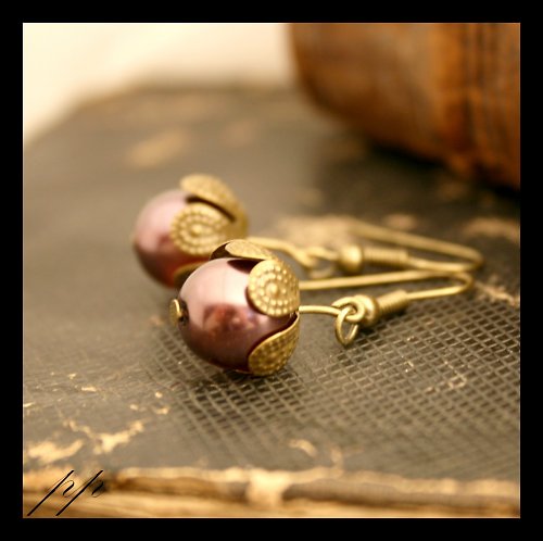 Lilla vintage II. — foto 1