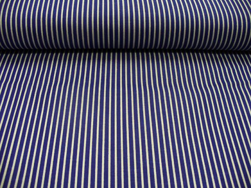 Modrý prúžok zo sady "Modré vianoce" — foto 1
