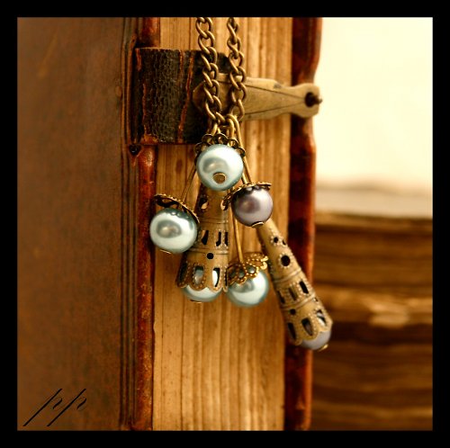 Vintage Elegant III. — foto 1