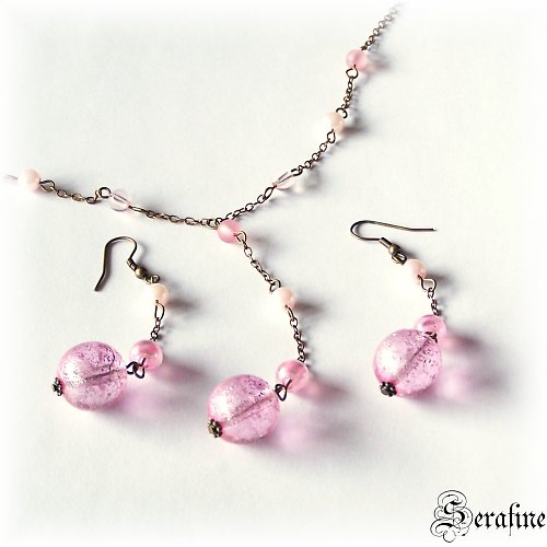 Souprava Sakura — foto 1