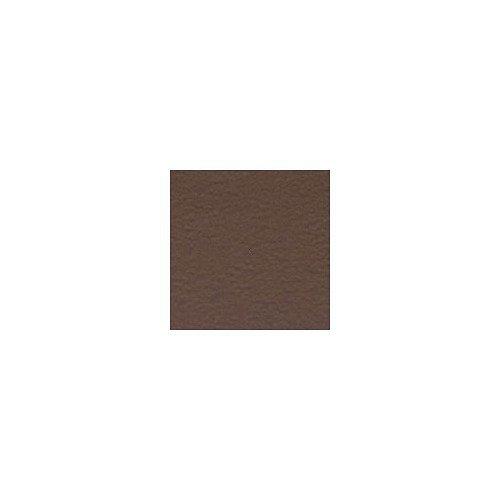 Scrapbooková čtvrtka - SUEDE BROWN DARK — foto 1