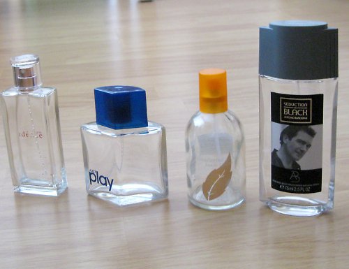 Flakony — foto 1