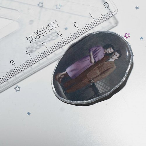 Rodina malá — foto 1