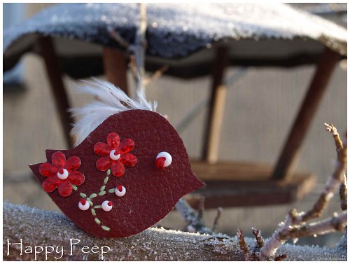 Happy Peep - Spring — foto 1