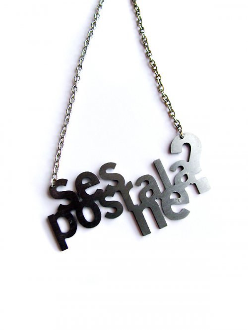 Ses posrala ne? — foto 1