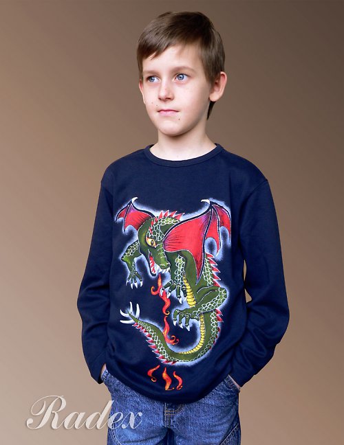 Tričko na přání — foto 1