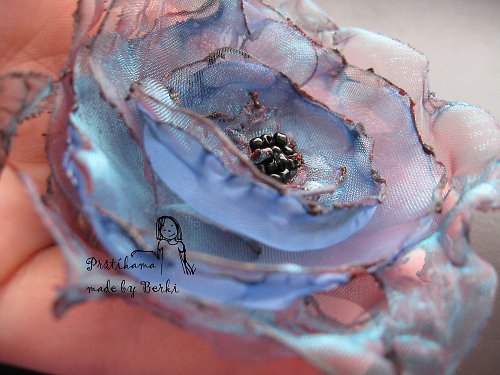 Blankyt — foto 1