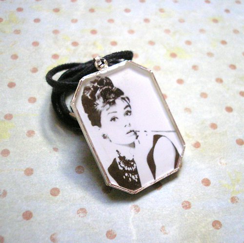 Audrey — foto 1