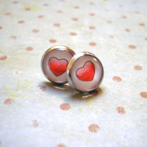 Coeur — foto 1