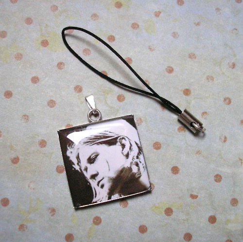 Kurt Cobain II. — foto 1
