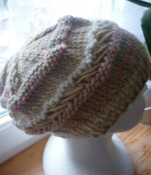 Baret — foto 1