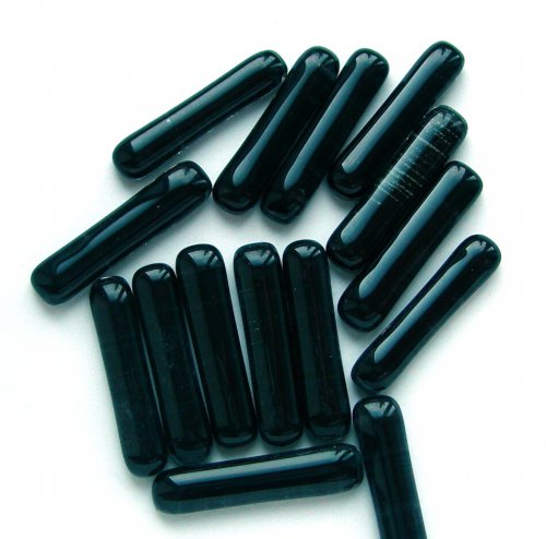 Simple black - tyčinky 2 ks /91 — foto 1