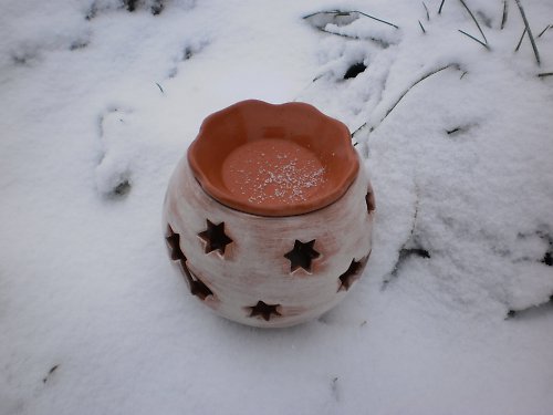 Aromalampa — foto 1