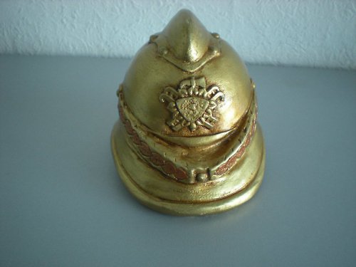 Hasičská Přilba — foto 1