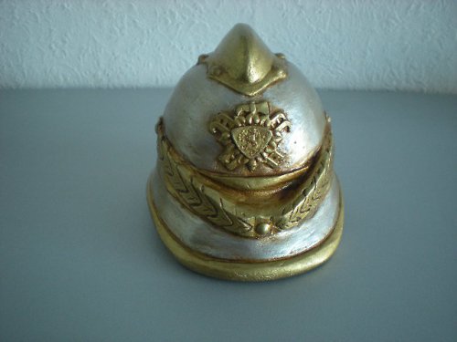 Hasičská Přilba — foto 1
