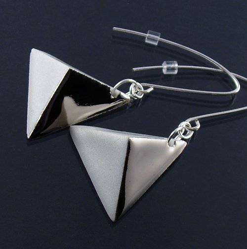 "Triangle" — foto 1