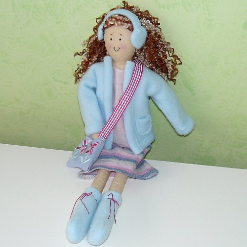 Anti Barbie — foto 1