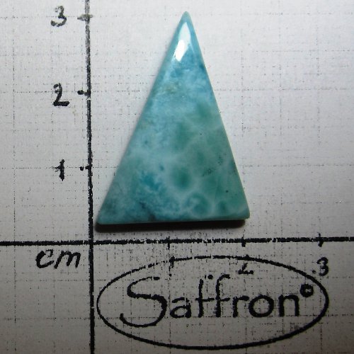 Larimar A4 — foto 1