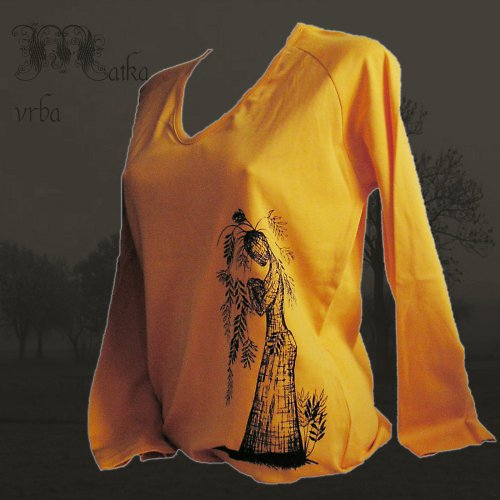 Matka vrba - XL — foto 1