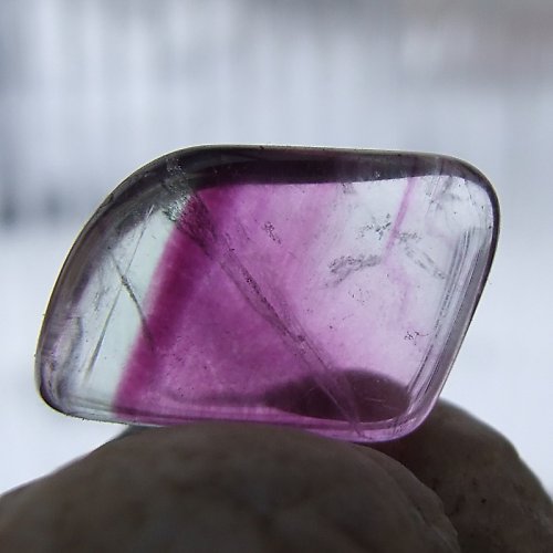 Fluorit — foto 1