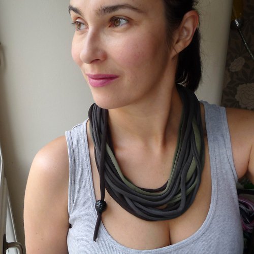 Země nezemě — foto 1
