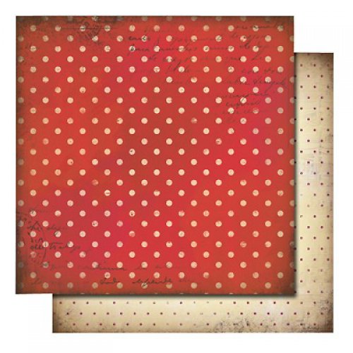 Glitz - Love nest polka - L2983 — foto 1