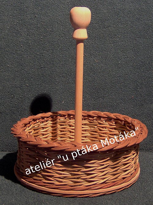 Na kořenky — foto 1