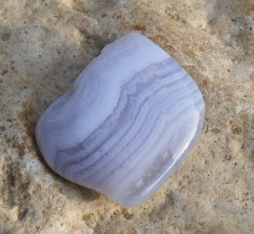 Chalcedon 22x20x7 — foto 1