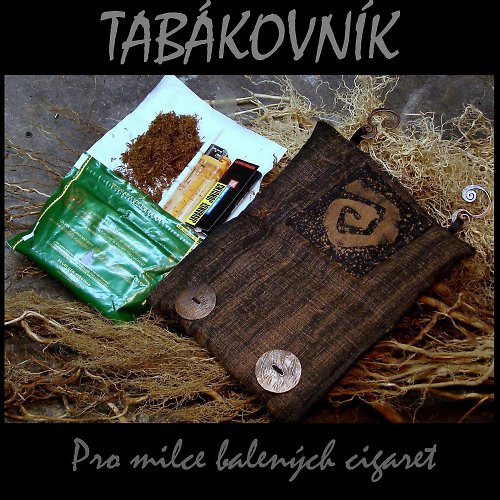 Tabákovník — foto 1
