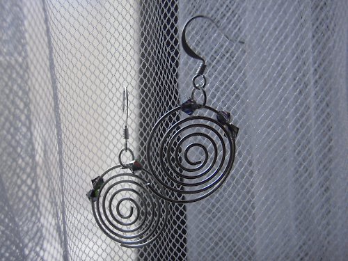 Spirálky — foto 1