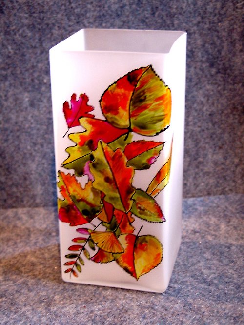 Stolní lampa — foto 1