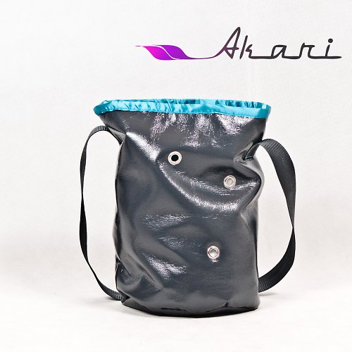 Ho ho holes bag — foto 1