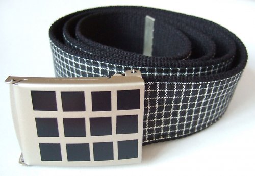 Jababa belt -kostky- — foto 1