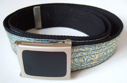 Jababa belt -casanova- — foto 1