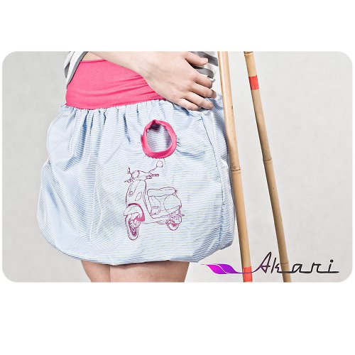 Vespa pockets — foto 1