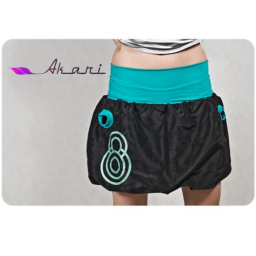 Spiral pockets — foto 1