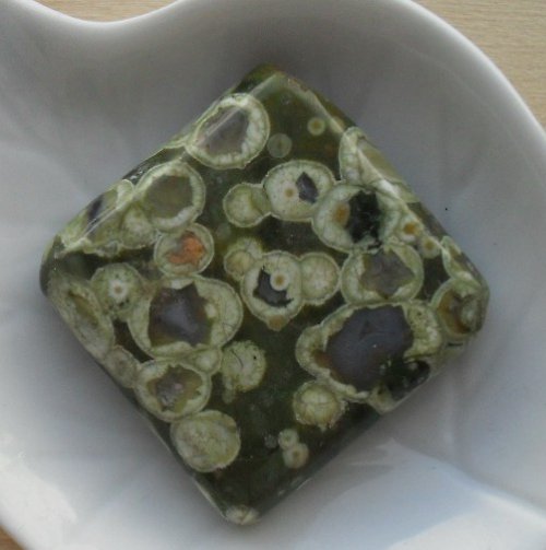 Ryolit 30x30mm — foto 1