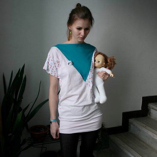 I´m a little girl — foto 1