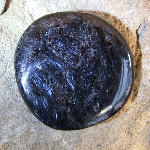 Astrofylit — foto 1