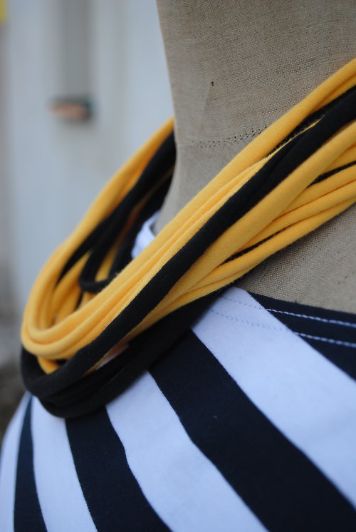 Náhrdelník pro Nabuko — foto 1