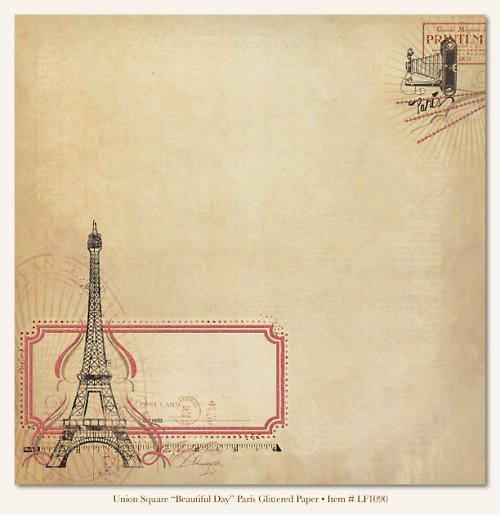My Mind´s Eye - LOST & FOUND Paris — foto 1