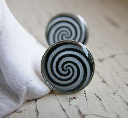 Hypnotizující — foto 1