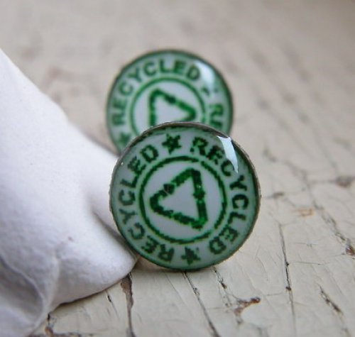 Recyklace — foto 1