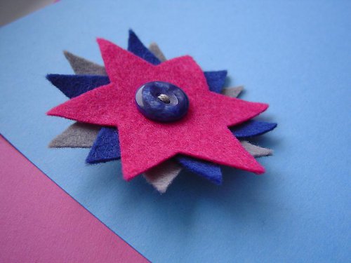 Star I. — foto 1