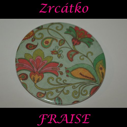 Zrcátko — foto 1