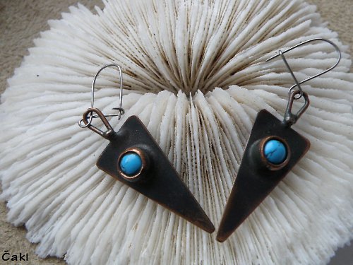 S tyrkenitem....... — foto 1
