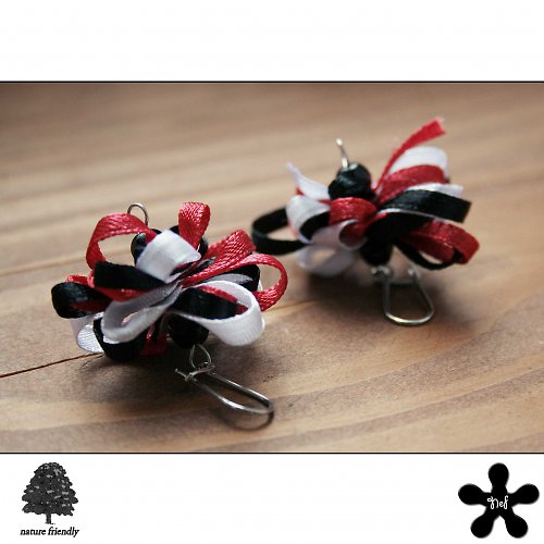 Triple tassels — foto 1