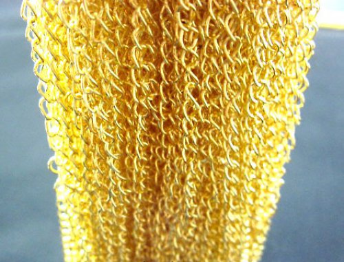 Řetízek zlatý 48cm/2mm — foto 1